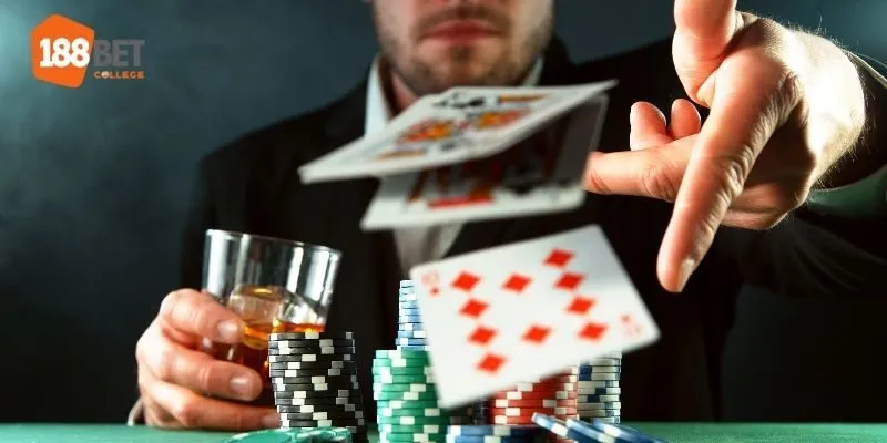 Bật mí cách chơi sâm lốc bất bại cho mọi thành viên