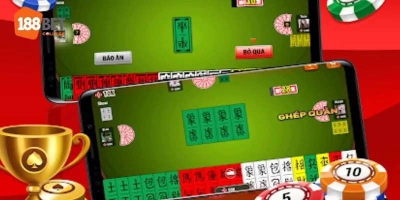 Bật mí một số cách chơi tứ sắc bất bại từ chuyên gia