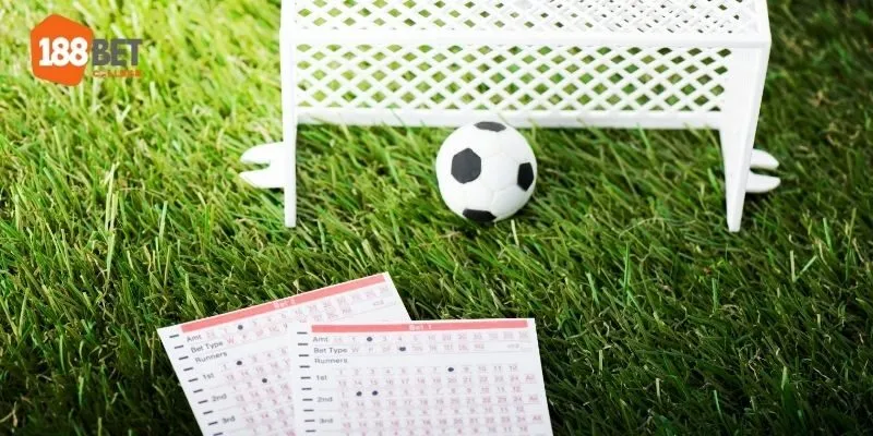 Cách Chơi Kèo Tỷ Số Từ A - Z Của Chuyên Gia 188BET