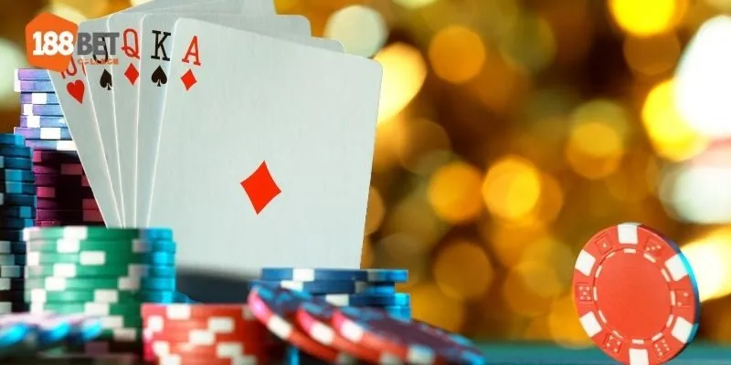 Cách Chơi Liêng Từ Dễ Đến Nâng Cao Cho Hội Viên 188BET