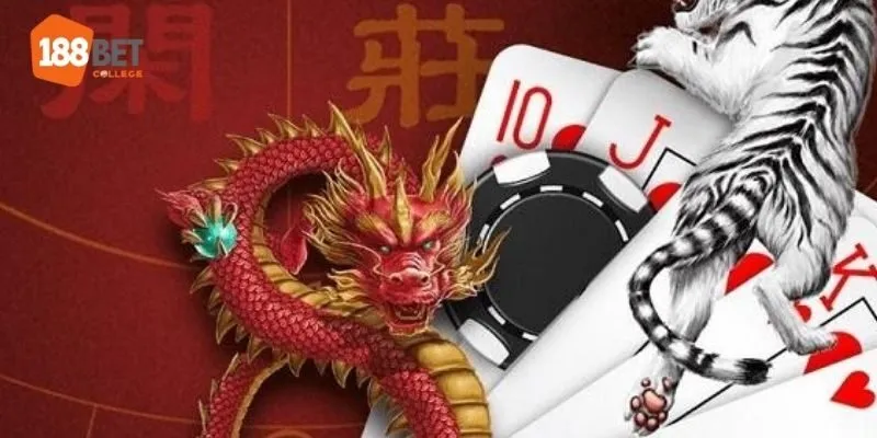 Cách Chơi Rồng Hổ & Kinh Nghiệm Đánh Game Hiệu Quả