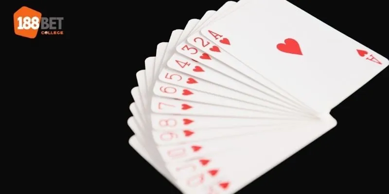 Cách chơi sâm lốc theo các luật cơ bản