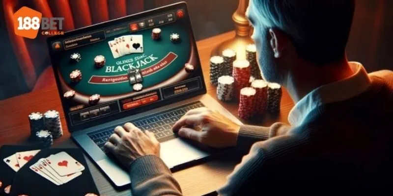 Cách chơi xì dách từ chuyên gia 188BET