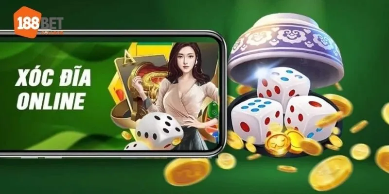 Cách chơi xóc đĩa đỉnh cao từ chuyên gia hàng đầu ngành