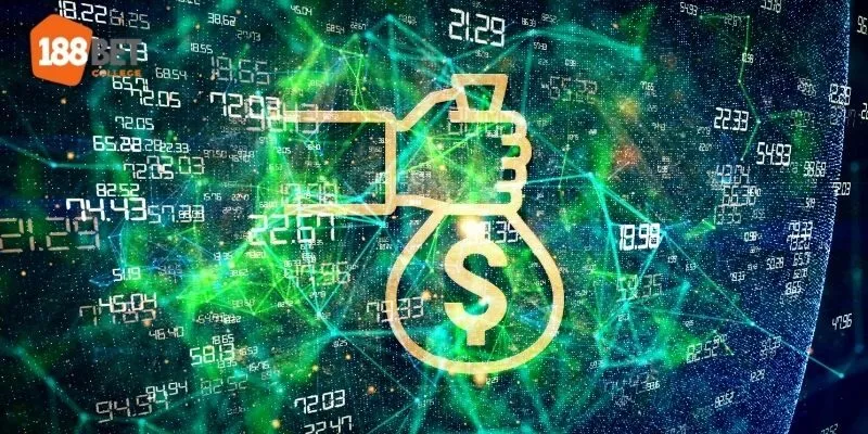 Câu hỏi thắc mắc về các bước rút tiền 188bet