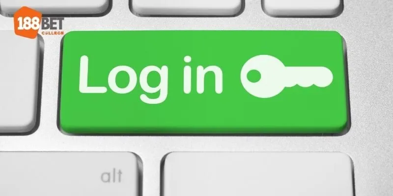 Hướng Dẫn Đăng Nhập 188bet Chơi Game Thả Ga 2026