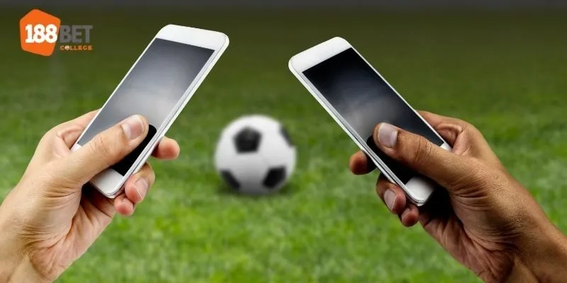 Điểm mạnh của kèo đồng banh trong bóng đá là gì?