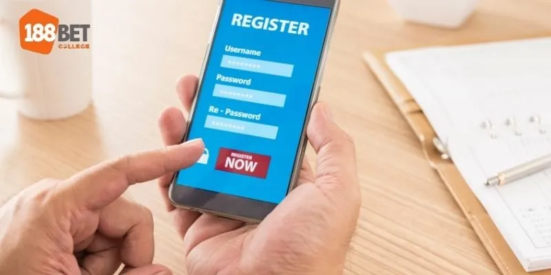 Duy trì wifi luôn ổn định trong suốt quá trình thao tác