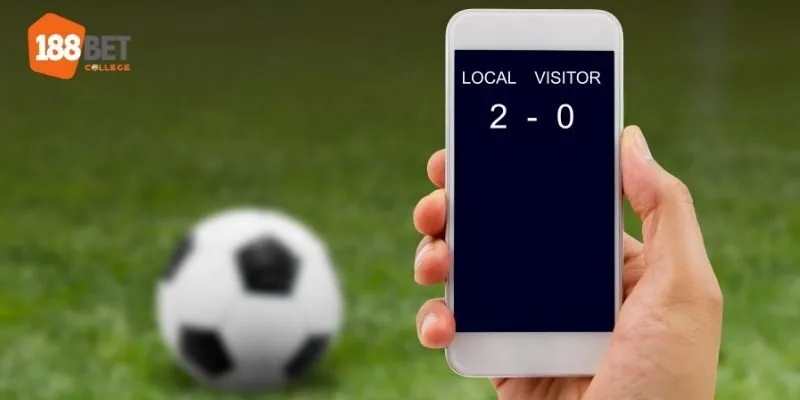 Giới thiệu kèo tỷ số