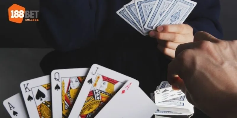 Hướng dẫn cách chơi sâm lốc chi tiết nhất cho tân binh