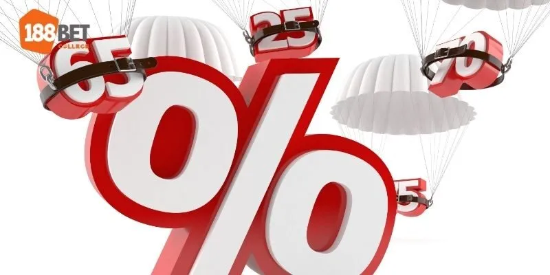 Hướng dẫn tham gia săn thưởng 88k từ 188bet