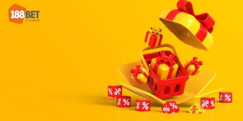 Lý do thành viên không nên bỏ qua ưu đãi hot