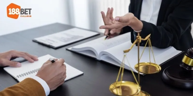 Miễn trừ khi người dùng click vào link lạ