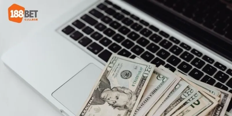 Nhập đúng hạn mức của phương thức giao dịch