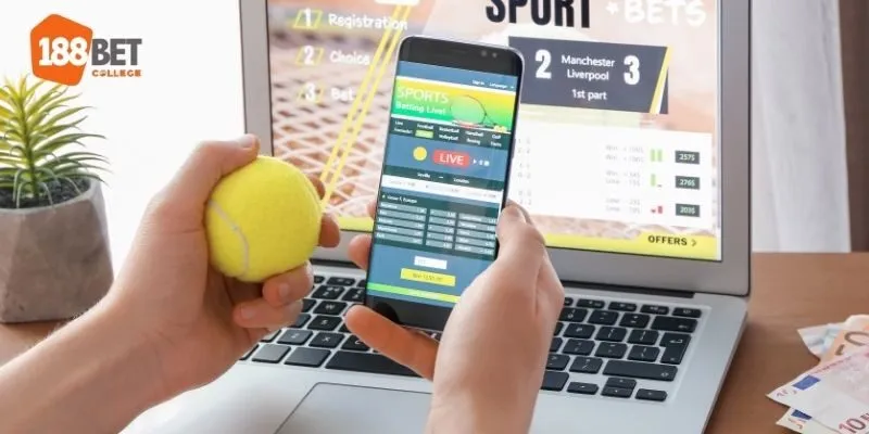 Sảnh thể thao SABA cập nhật tới hơn 100 trận đấu mỗi ngày