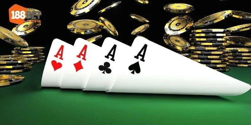 Tổng quát một ván liêng