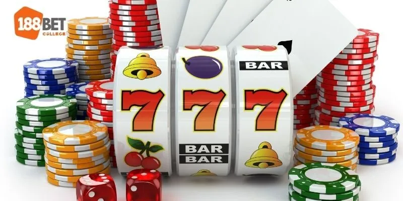 Ưu điểm thu hút khách hàng của mục nổ hũ tại 188Bet